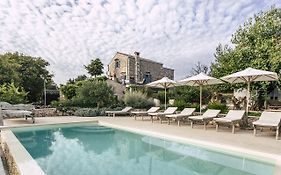 Holiday Home Stancija Srem